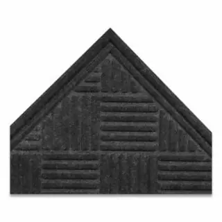 Price Cut Notrax 151S0046CH Mat151 Diamond Cte 4X6 Charcoal