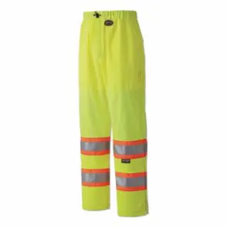 Buy Online Pioneer V1070360U-4XL 5999Pu Hvy/G Traffic Pants 4XL