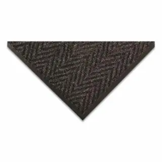 While Supplies Last Notrax 118S0310CH Mat118 Arrow Trax 3X10 Charcoal