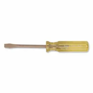 Ampco Safety Tools S-49 6" Blade Screwdriver Markdown