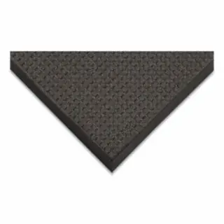 Notrax 166S0046CH Mat166 Guzzler 4X6 Charcoal Brand New