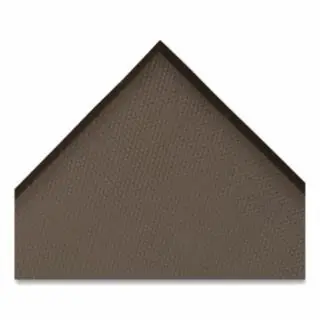 Last Chance Notrax 440S0033BL Mat440 Superfoam Comfort3X3 Black