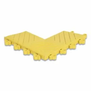 Mega Sale Notrax 620M0612YL Ramp620 Diaond Flex-Lokramp Male 6X12 Yellow