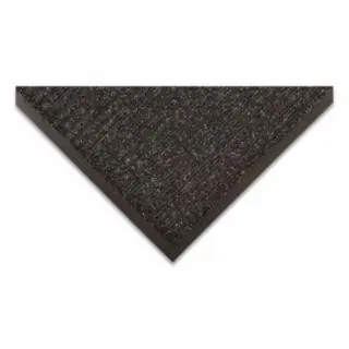 Super Sale Notrax 117S0035CH Mat117 Heritage Rib 3X5Charcoal