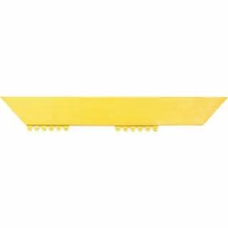 Notrax 571S0036YL Ramp571 De-Flex Ramp 6"X36" Yellow Latest