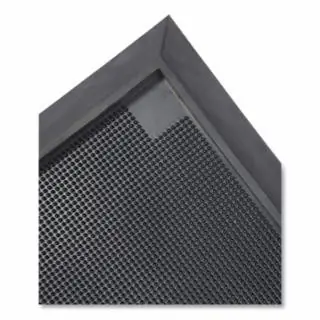 Don't Miss Out Notrax 351S3239BL Mat351 Sani-Trax Plus 32X39 Black