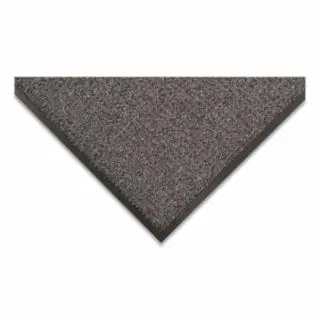 Notrax 138S0035CH Mat138 Uptown 3X5 Charcoal Shop Now