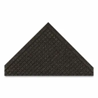 Last Chance Notrax 165S0046CH Mat165 Guzzler Cte 4X6 Charcoal