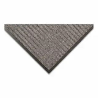 Notrax 136S0046GY Mat136 Polynib 4X6 Gray One Day Deal
