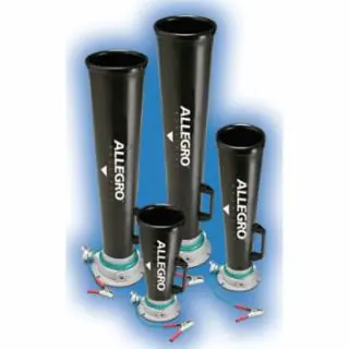 Allegro 9518-16 Plastic Venturi Blower -Medium Factory Price
