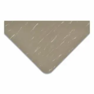 Notrax 970S0023GY Mat970 Marble Sof-Tyle Grande 2X3 Gray Must Have