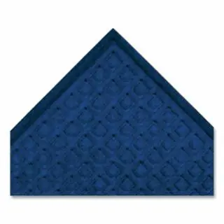 Notrax 152S0046BU Mat152 Waffle Cte 4X6 Blue Instant Buy