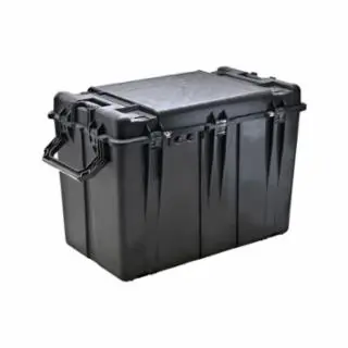 Fast Shipping Pelican 0500-001-110 0500Nf Wl/Nf Black