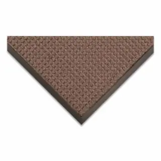 Notrax 166S0035BR Mat166 Guzzler 3X5 Brown Fast Shipping