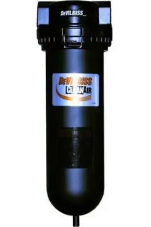 Binks HAF-508 Cleanair Coalescer Filter Unit 3/4"X3/4" Shop Now