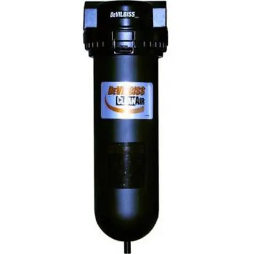 Binks HAF-508 Cleanair Coalescer Filter Unit 3/4"X3/4" Shop Now