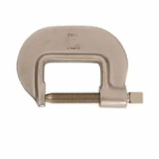 Ampco Safety Tools C-30-1 3/4" Heavy Duty C-Clamp3/4" Depth Place Order