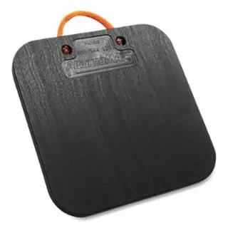Checkers PAD1515.75 Grnd Protoutrigger Pad15"X15"X.75"45000 Lb Seasonal Sale
