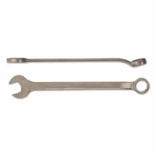 Clearance Ampco Safety Tools W-671A 1" Comb. Wrench