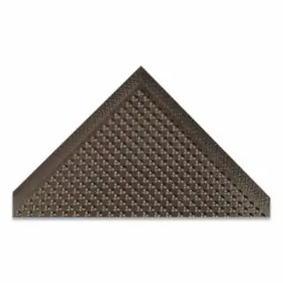Weekend Sale Notrax 447S3010BL Mat447 Comfort-Eze 30X10‘ Black
