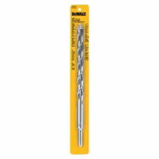 Popular Dewalt DW5245 3/4" Dia.-7" Drill-12"O.L.