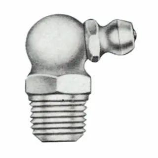 ALEMITE 1/8" PTF GREASE FITTING Hot Deal