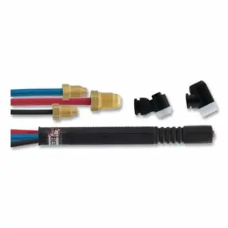 Best Welds 900-225M-25-R Bw Torch Assy-Waterc Ooled Flex 25‘ Best Price