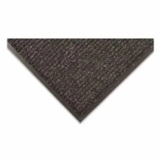 Time-Limited Notrax 109S0036CH Mat109 Brush Step 3X6 Charcoal