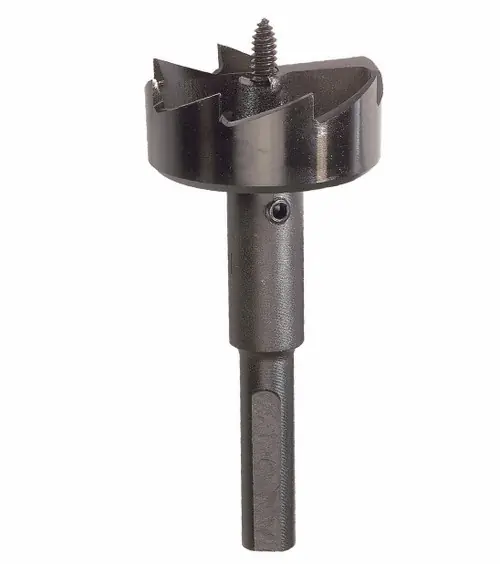 One Day Deal Bosch SF2121 2-1/8 In. Self-Feed Drill Bit