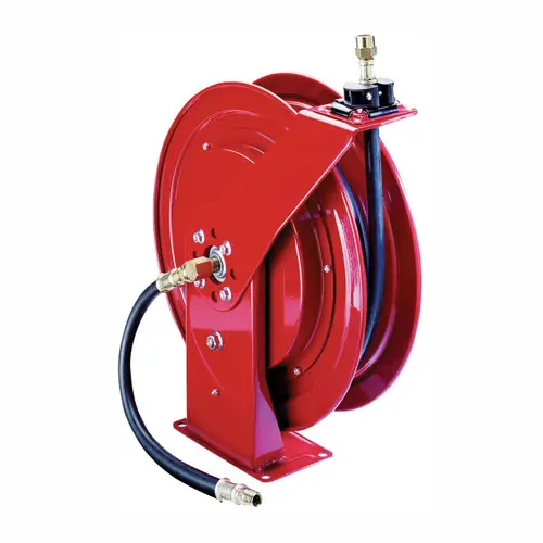 Instant Buy Alemite 8078-G Hp 50‘ Severe Duty Reel