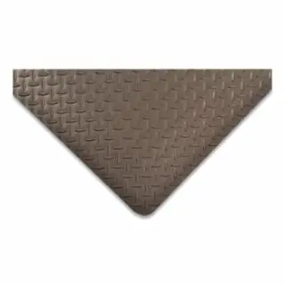 Notrax 479S0023BL Mat479 Cushion Trax 2X3Black Grab Now
