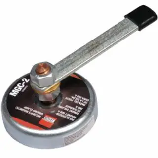 Buy Direct Bessey MGC-1 Magnet, Magnetic Ground Clamp (250 amp), 4 Pack