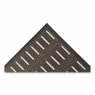 Notrax 755S0023BL Mat755 Niru Versa Runner2X3 Black Save Now
