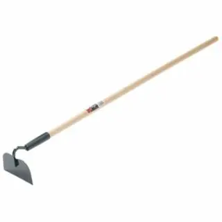 Same Day Shipping Jackson Professional Tools 1850100 Eagle Welded Garden Hoe48" Handle