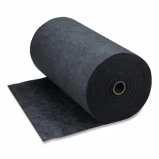Fan Favorite Notrax 048S3100CH 048 Grip-Sorb 34X100 Charcoal