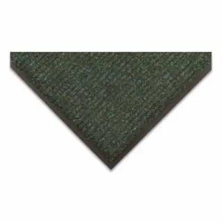 Notrax 117S0046GN Mat117 Heritage Rib 4X6Hunter Green New Release