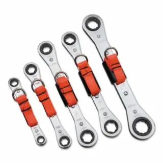 PROTO 26 PC 12 PT COMB WRENCHSET J1190MA-TT Limited Offer