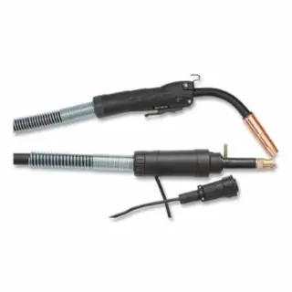 Big Sale Best Welds 900-40015116L Bw Mig Gun 400Amp 15 Ftlincoln