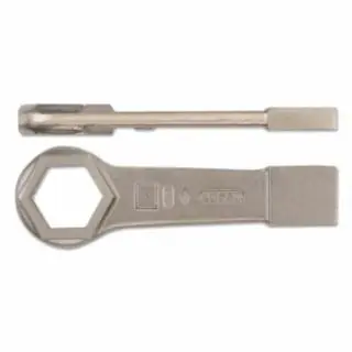 Last Chance Ampco Safety Tools WS-1813 2-3/16" Hex Strk Wrench