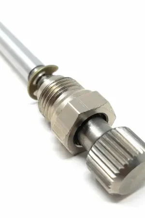 Today Only Binks 54-4364 Side Port Control Asm