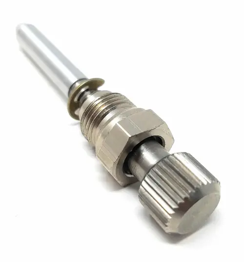 Today Only Binks 54-4364 Side Port Control Asm