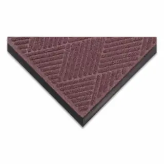 MAT168 OPUS 4X6 BURGUNDY Luxury