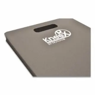 Notrax 950S4122BL Mat950 Knee Rx 12X22" 4/Cs Black Ca=4Ea Per Ca (1 CA) Best Price