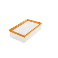 Bosch VF110 Flat Pleated Polyester (PES) Filter Direct From Factory