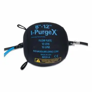 Bargain Aquasol Corporation XABLD8-12 I-Purgex Dbl Purge Bag System W/11 In 279 mm