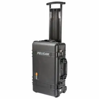 Pelican 1510-001-110 1510Nf Wl/Nf Black Sale