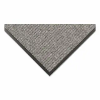 Notrax 117S0048GY Mat117 Heritage Rib 4X8Gray Bargain