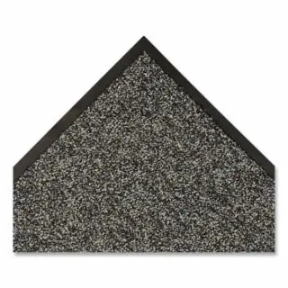 While Supplies Last Notrax 137S0612GY Mat137 Opera 6X12 Gray