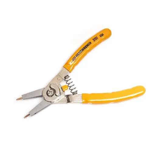 Allen 3150D Sml Convertble Int + Extsnap Ring Plier Hassle-Free Returns