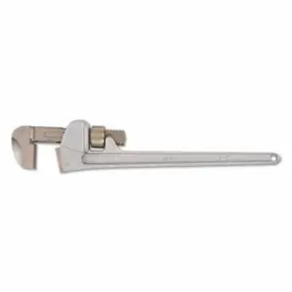 Bargain Ampco Safety Tools W-213AL 18" Alum Pipe Wrench